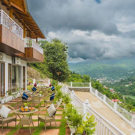 Navya Stays Bhimtal Exterior photo